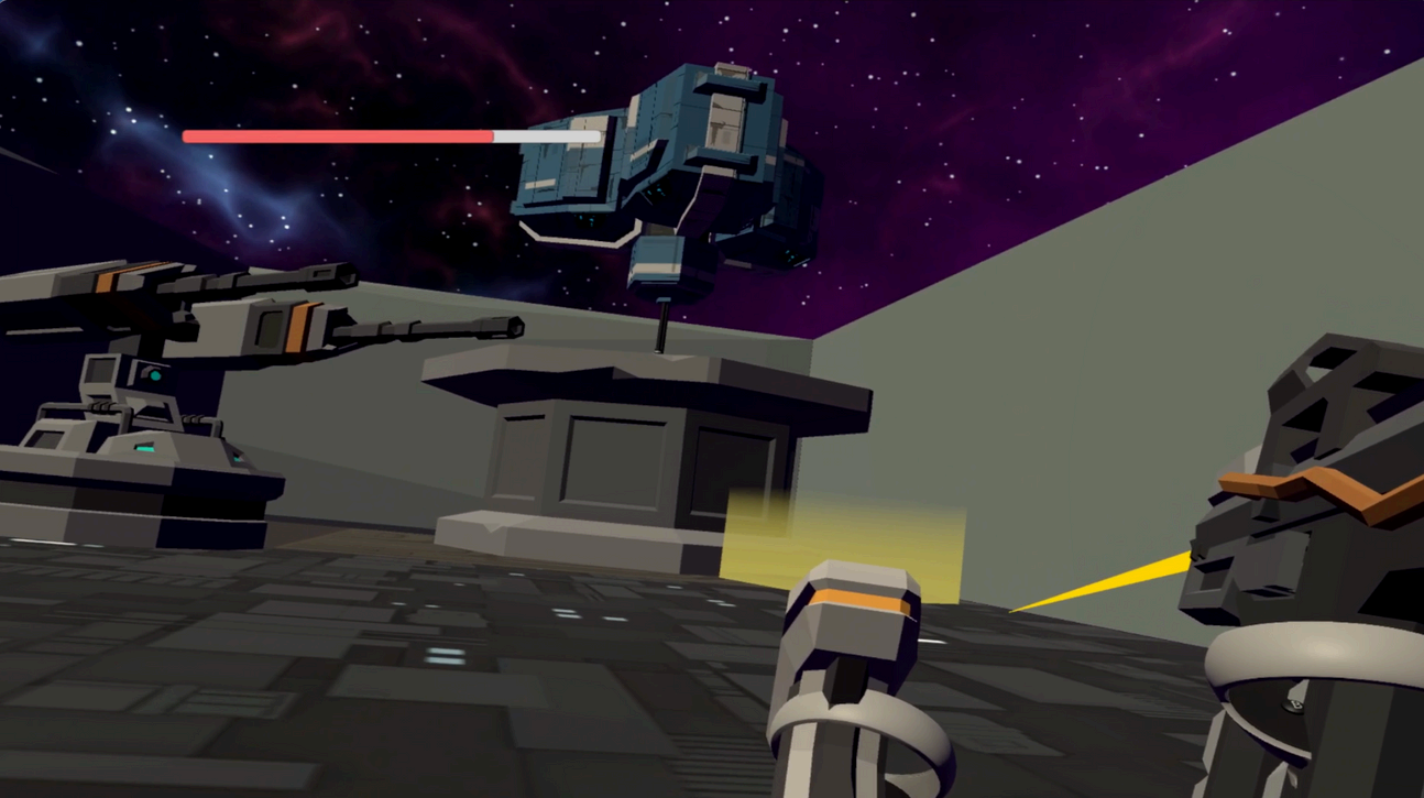 Battle for the Abyss